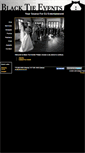Mobile Screenshot of btevents.com